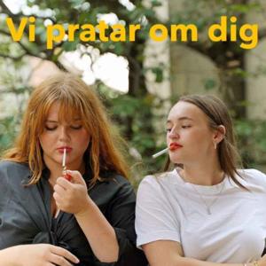 Vi pratar om dig