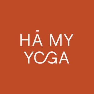 Hà My Yoga