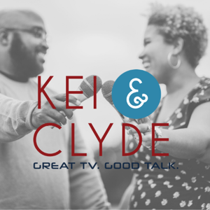 great TV good Talk