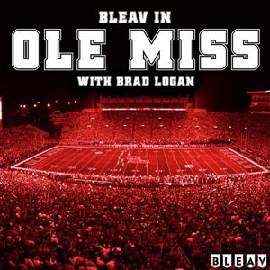 Bleav in Ole Miss by Bleav