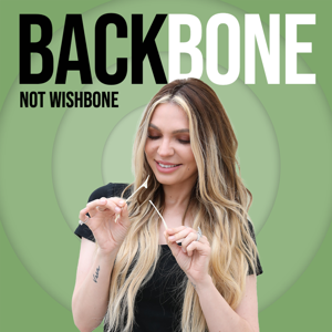 Backbone Not Wishbone by Alexandra Potora