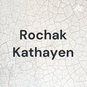 Rochak Kathayen