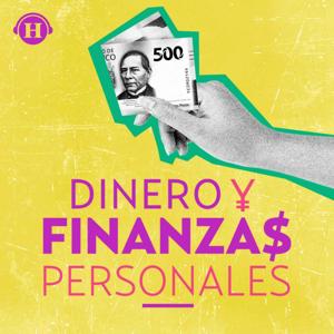 Dinero y Finanzas Personales by Heraldo Podcast