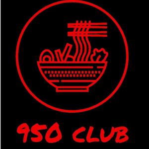 950 Club Anime Podcast