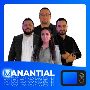 Manantial Podcast