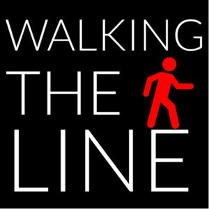 Walking The Line