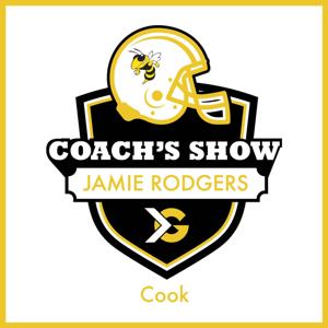 Cook Football Coach's Show