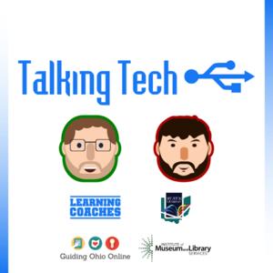 Madison Public Library's ~ Talking Tech