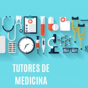 Tutores de Medicina