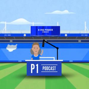 The P1 Podcast