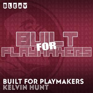 Built For Playmakers: An FSU Football Podcast by Bleav