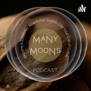 Many Moons Podcast