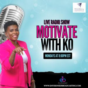 Motivate with KO