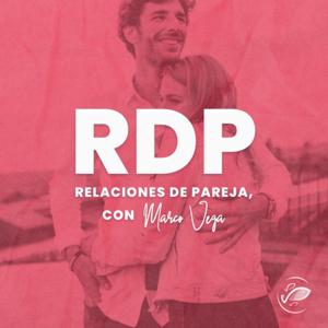 Relaciones de Pareja, con Marco Vega by Relaciones de Pareja