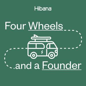 Four Wheels and a Founder