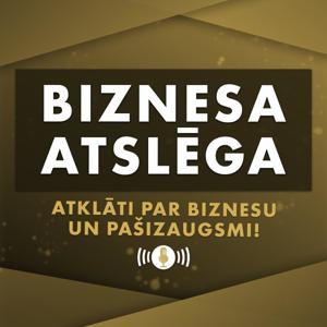 Biznesa Atslēga