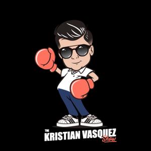 Champ Life with Kristian Vasquez