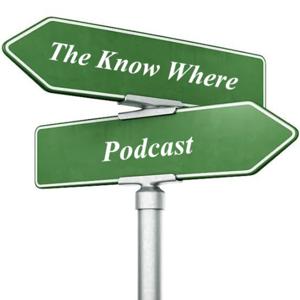 The Know Where Pod