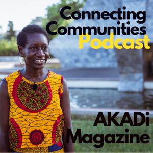 AKADi Magazine