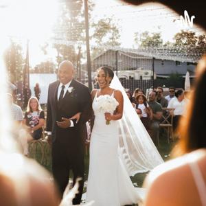 Shanetria the Christian Event Planner