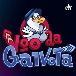 Voo Da Gaivota