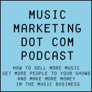 Music Marketing [dot] com