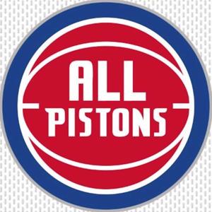 All Pistons Podcast