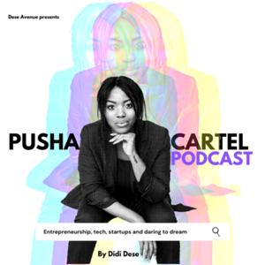 Pusha Cartel