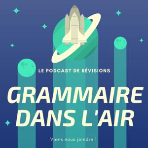 Grammaire dans l'air