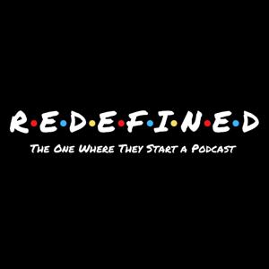 Redefined by HUB Radio Network