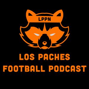 Los Paches Football Podcast