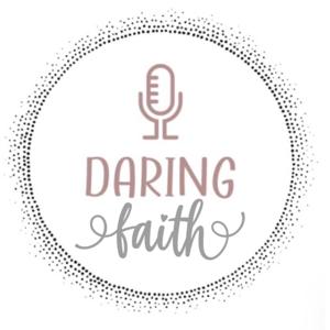 Daring Faith