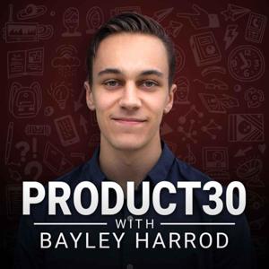 Product30 with Bayley Harrod