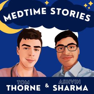 Medtime Stories