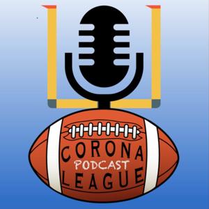 Corona League Podcast