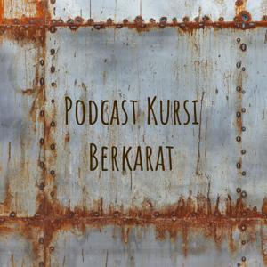 Podcast Kursi Berkarat