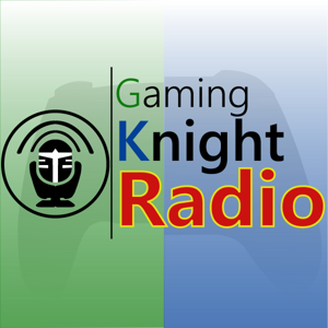 Gaming Knight Radio