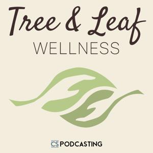 Tree and Leaf Wellness