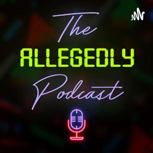TAP(The Allegedly Podcast)