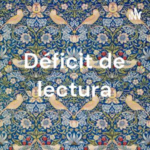 Déficit de lectura