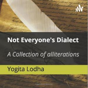 Blogalicious Yolo (Yogita Lodha)