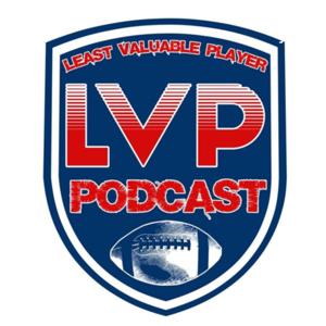 LVP NFL Podcast