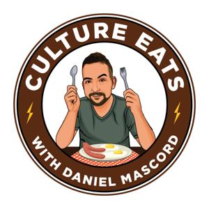 Culture Eats