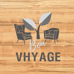 Bon Vhyage - Der Podcast am Rande der Welt