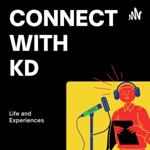 Connect With KD
