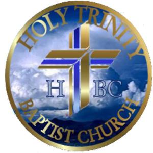 HolyTrinity Baptist Church Podcast