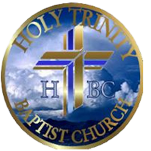 HolyTrinity Baptist Church Podcast