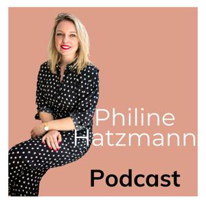 Philine Hatzmann podcast | voor trainers & coaches