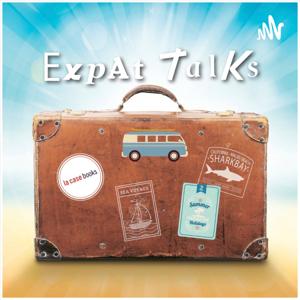 Expat Talks, la fuga dei cervelli italiani non esiste. Un podcast firmato LA CASE Books