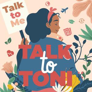 Talk to Toni